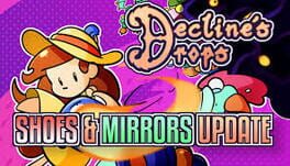 Decline's Drops: Shoes & Mirrors artwork 1