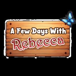 A Few Days With: Rebecca artwork 2