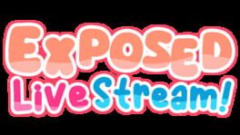 Exposed Livestream artwork 3