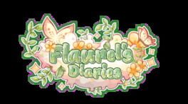 Flaurel's Diaries artwork 2