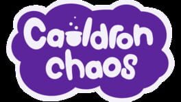 Cauldron Chaos artwork 2