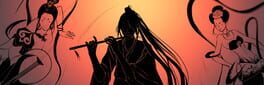 Song of Nanzhao artwork 1