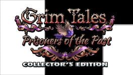 Grim Tales: Prisoners of the Past - Collector's Edition artwork 2