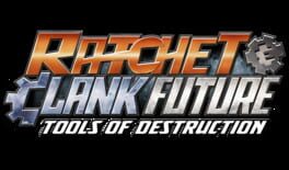 Ratchet & Clank Future: Tools of Destruction artwork 2