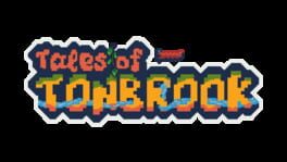 Tales of Tonbrook artwork 3