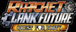 Ratchet & Clank Future: Quest for Booty artwork 2