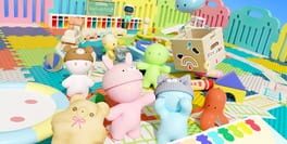 You adorable! Elfin Clay 2 artwork 1