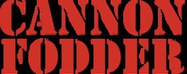 Cannon Fodder artwork 6