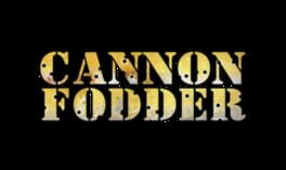 Cannon Fodder artwork 7