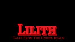 Tales From The Under-Realm: Lilith artwork 2
