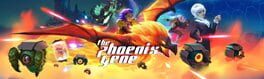 The Phoenix Gene artwork 1