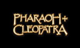 Pharaoh + Cleopatra artwork 2