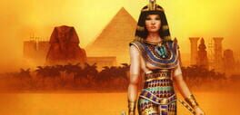 Pharaoh + Cleopatra artwork 1