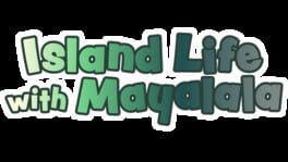 Island Life With Mayalala artwork 2