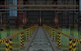 Metroid Prime artwork 1