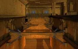 Metroid Prime artwork 2