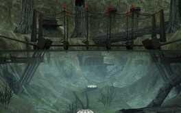 Metroid Prime artwork 4