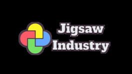 Jigsaw Industry artwork 2