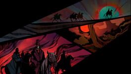 Alder's Blood artwork 2