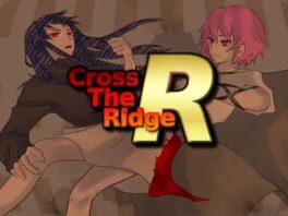 Cross The Ridge R artwork 1