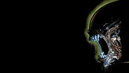 Alien Trilogy artwork 1