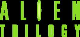 Alien Trilogy artwork 2