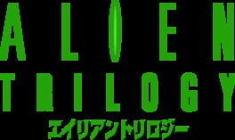 Alien Trilogy artwork 3