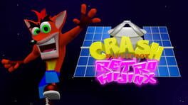 Crash Bandicoot Retro HiJinx artwork 1
