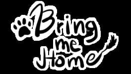 Bring Me Home artwork 2