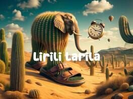 Lirili Larila artwork 3