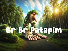 Br Br Patapim artwork 2