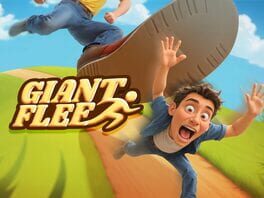 Giant Flee artwork 1