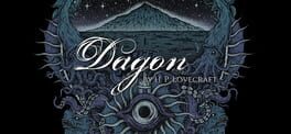 Dagon artwork 2