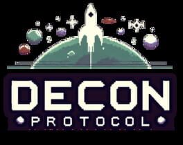 Decon Protocol artwork 2