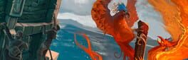 Spire, Surge, and Sea artwork 1