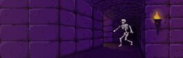 Skeleton Dungeon artwork 1