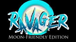 Ravager: Moon-friendly Edition artwork 2