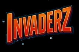 Invaderz artwork 2