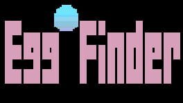 Egg Finder artwork 2