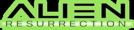 Alien Resurrection artwork 2