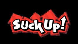 Suck Up! artwork 2