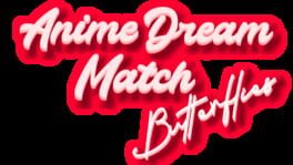 Anime Dream Match: Butterflies artwork 2