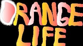 Orange Life artwork 2