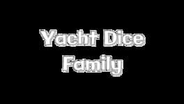 Yacht Dice Family artwork 2