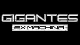 Gigantes Ex Machina artwork 2