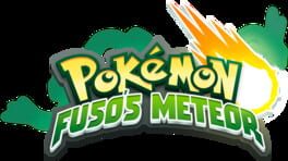 Pokémon Fuso's Meteor artwork 1