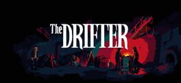 The Drifter artwork 2