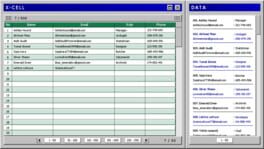 Spreadsheets and Nothing More artwork 1