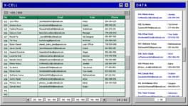 Spreadsheets and Nothing More artwork 3