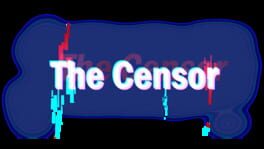 The Censor artwork 2